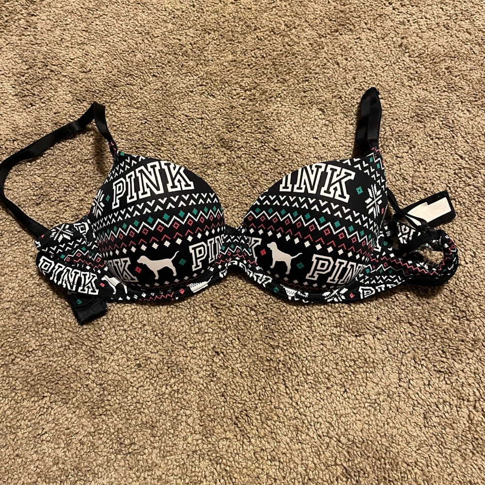 Victoria’s secret bra